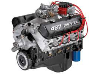 P24E8 Engine